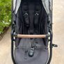 Redsbaby buggy with bassinet Image 4