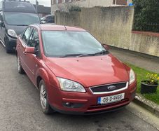 Car/Motor