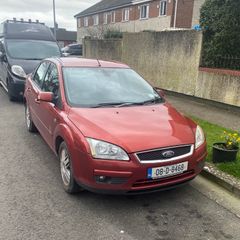 Car/Motor