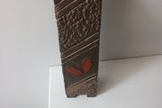 Genesis  Autum Collection  Small Vase. New - No Box.