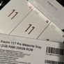 Xiaomi 11T Pro 5G,12/256GB (GLOBAL VERSION)Brand New Sealed Dual Sim 2 Years Warranty Image 2