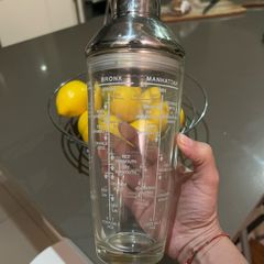 Easy Cocktail Shaker