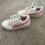 UK 12 Puma Trainers Image 2