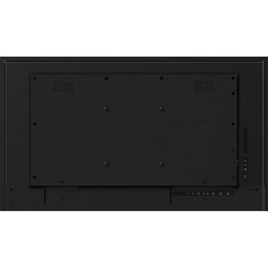 Digital Advertising Screen iiyama LH4341UHSB2 43 Inch for Shop Displays 4K 24 7 Portrait