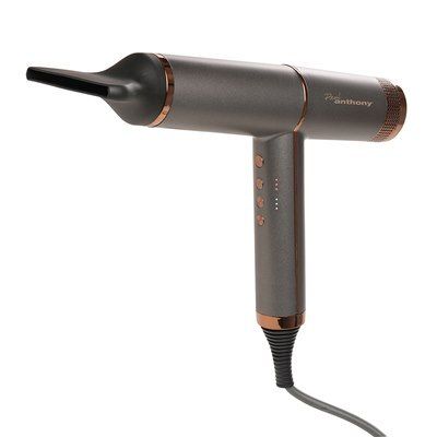 Mach 3 1600W Hair Dryer