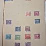 stamps Czechoslovakia Image 2