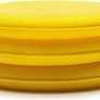 Glass Polish 15001 Ultra-Soft Foam Applicator Pad, Multi-purpose Sponge Pad | 125 mm | Pack of 3 Image 3