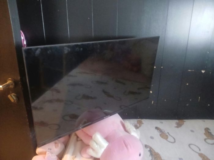 smart tvs