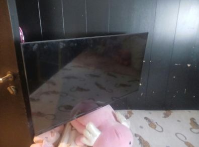 smart tvs