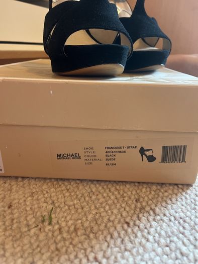 Michael Kors shoes