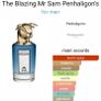 Penhaligon Blazing Mr. Sam Image 2