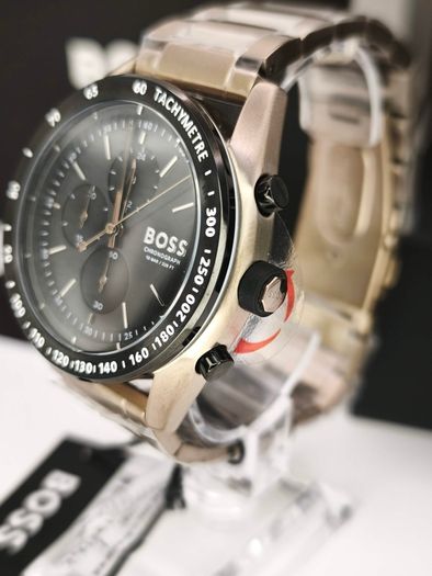 Hugo Boss men's watch
