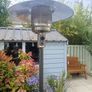 Gas Patio Heater (free) Image 2