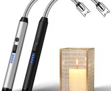 Electric Lighter