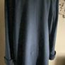 Mary Gregory Cashmere Blend Coat Size Uk12 Image 3