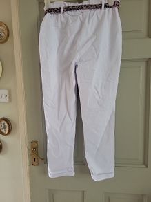 ladies trousers