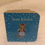 Peter Rabbit & friends mini board books Collection by Beatrix Potter Image 6