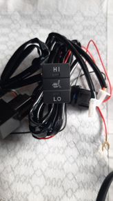 Car heated seat kit  12v