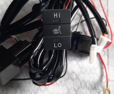 Car heated seat kit  12v