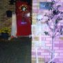 Huge bundle of Halloween decorations Image 2