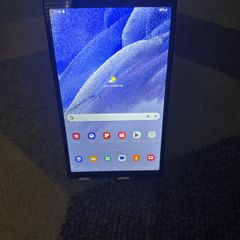 samsung tablet