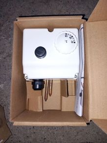 Thermostats