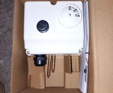 Thermostats