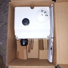 Thermostats