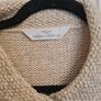 M&S ramie cotton cardigan Image 8