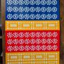 Jenga Casino Edition Board Game Image 9