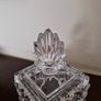 cut glass trio Image 7