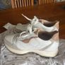 Ladies Trainers Image 4