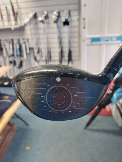 Callaway Mavrik Sub Zero