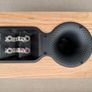 Bowers & Wilkins HTM6 S2 oak. Image 2