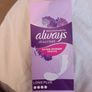 panty liners and period panty set Image 3