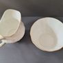 Royal Tara Glendalough Milk Jug and Sugar Bowl Image 2