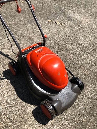 garden tools