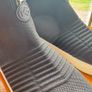 KG Kurt Geiger Black Sock Trainers Size EU 44 / UK 10 Image 9