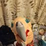 WWE Bray Wyatt Puppets Image 2
