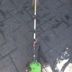 strimmers