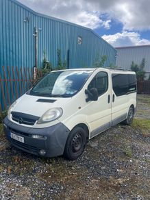 van for sale