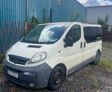 van for sale