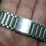 Vintage Jemis Quartz Watch Working Image 5
