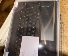 surface pro keyboard