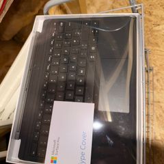 surface pro keyboard