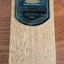 1 x  2015 Midleton Very Rare Whiskey Presentation Case + Invitations (Empty) Image 2