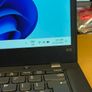 Lenovo ThinkPad X13 Yoga G1 13.3" Core i5 10210U (10th Gen) 8GB RAM 256GB SSD Windows 11 Pro (Has Sim Card) Image 6