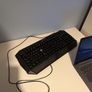 Light up RGB Keyboard Image 5