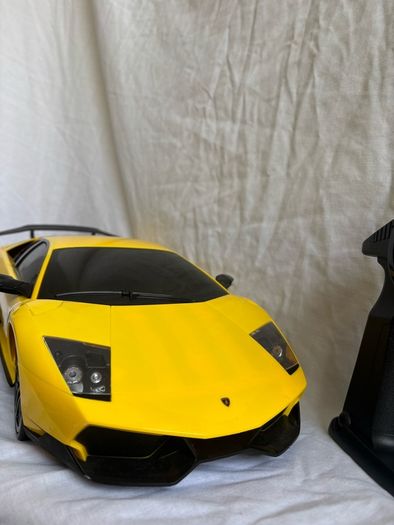 Brand new remote control car (perfect gift)