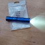 Compact Torch W Battery Image 2